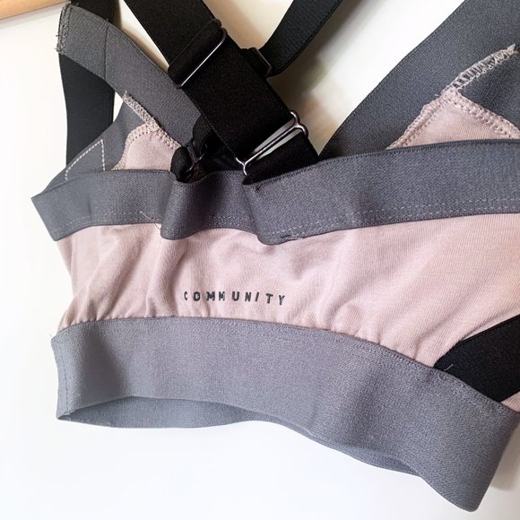 ARITZIA • Community Rasa Bra Top • Size XS - Picture 8 of 8
